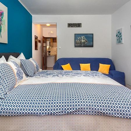 Apartman Ornela Poreč Extérieur photo