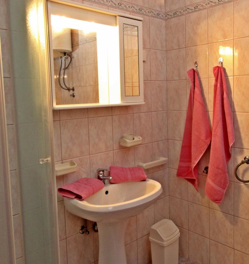Apartman Ornela Poreč Extérieur photo