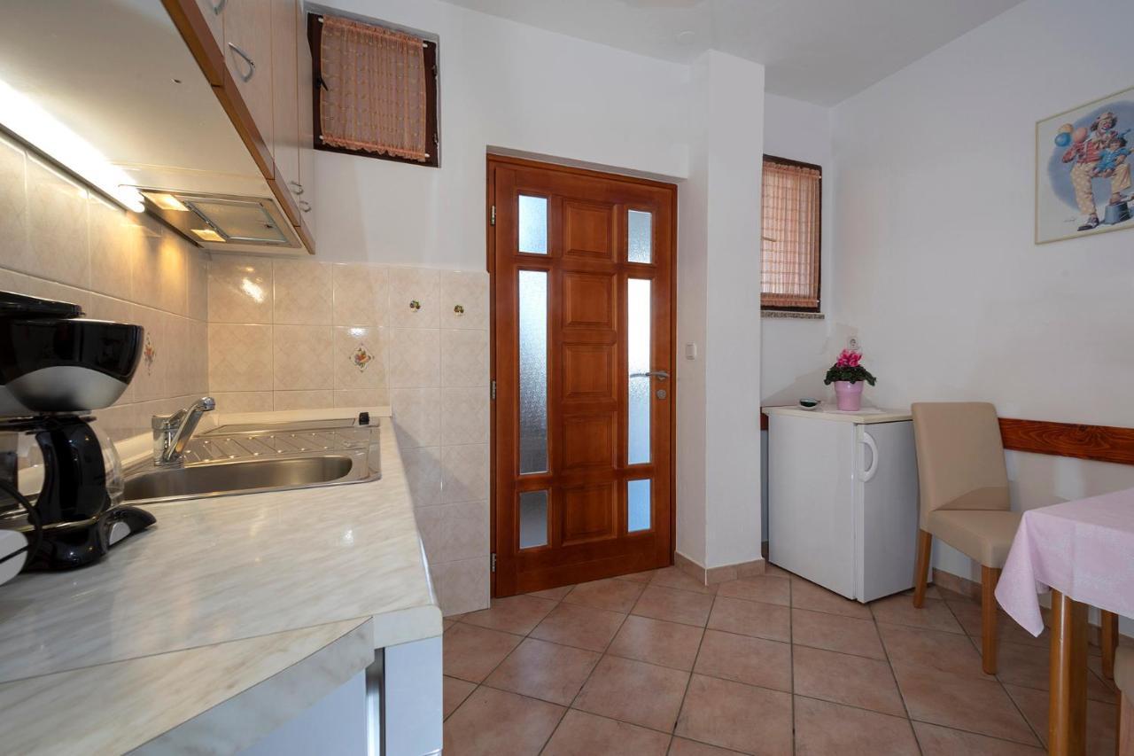 Apartman Ornela Poreč Extérieur photo