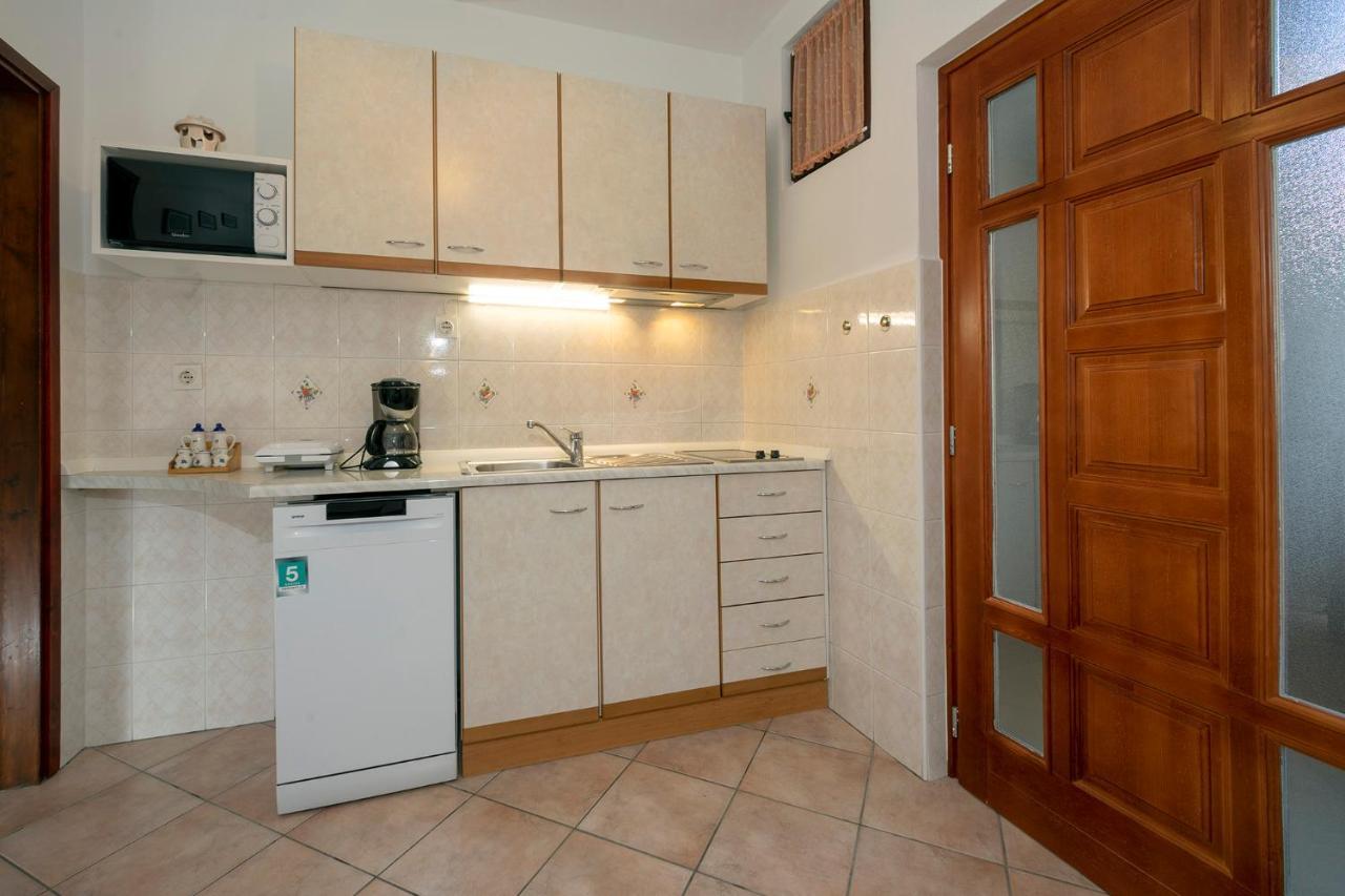 Apartman Ornela Poreč Extérieur photo