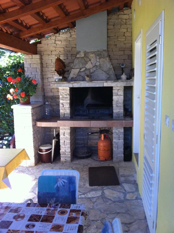Apartman Ornela Poreč Extérieur photo
